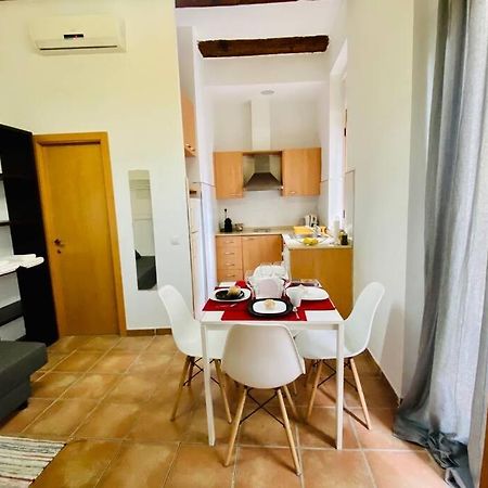 Acogedor loft en centro histórico Apartamento Valência Exterior foto