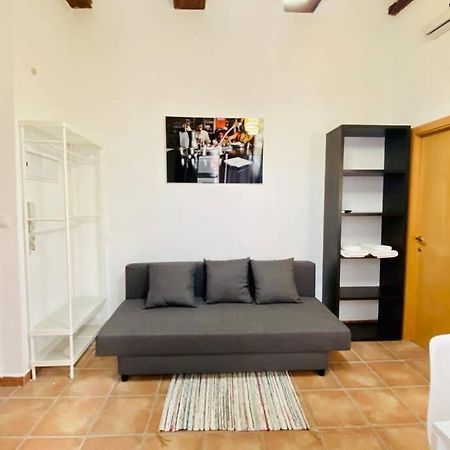 Acogedor loft en centro histórico Apartamento Valência Exterior foto