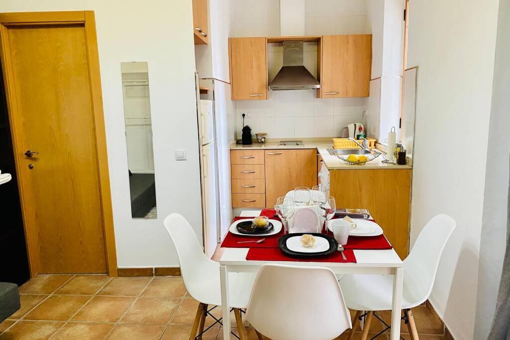 Acogedor loft en centro histórico Apartamento Valência Exterior foto