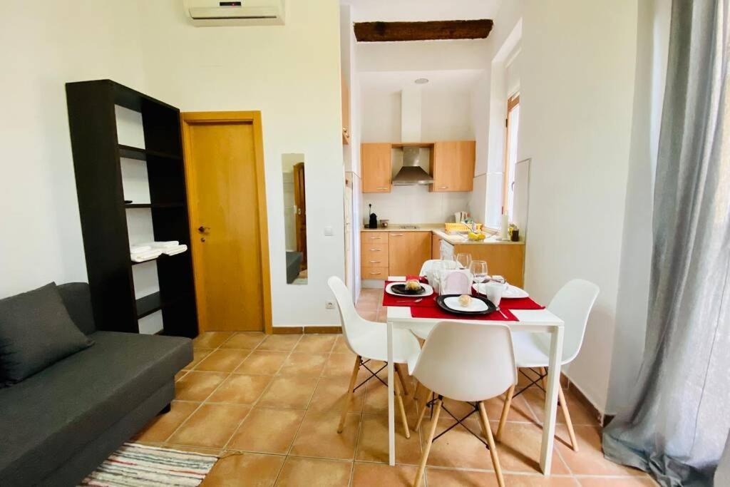 Acogedor loft en centro histórico Apartamento Valência Exterior foto